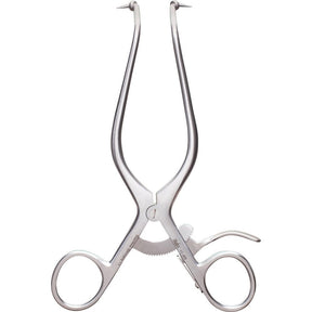 MILTEX GELPI Retractor, 6-3/4" (17.1 cm) with ball stops & grip lock. MPN: 11-368