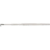 MILTEX Flexible Neck Rake Retractor, 6" (15.2 cm), 3 blunt prongs. MPN: 11-40