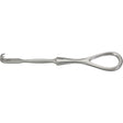 MILTEX VOLKMAN Finger Retractor, 4-1/2" (11.4 cm), 2 sharp prongs. MPN: 11-42