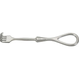 MILTEX VOLKMAN Finger Retractor, 4-1/2" (11.4 cm), 4 sharp prongs. MPN: 11-44