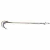 MILTEX BALFOUR Center Blade for Retractor, standard size 3" (7.6 cm) X 1-3/4" (4.4 cm) deep. MPN: 11-440