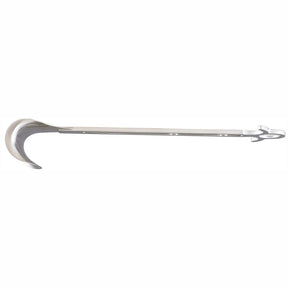 MILTEX BALFOUR Center Blade for Retractor, standard size 3" (7.6 cm) X 1-3/4" (4.4 cm) deep. MPN: 11-440