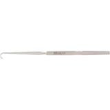 MILTEX Rigid Neck Rake Retractor, 6-1/2" (165mm), 1 Sharp Prong. MPN: 11-50