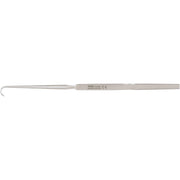 MILTEX Rigid Neck Rake Retractor, 6-1/2" (165mm), 1 Sharp Prong. MPN: 11-50