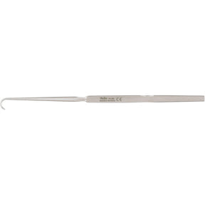 MILTEX Rigid Neck Rake Retractor, 6-1/2" (165mm), 1 Sharp Prong. MPN: 11-50