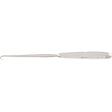 MILTEX VOLKMAN Hook, 8-3/4" (221mm), Sharp, Hollow Handle. MPN: 11-500