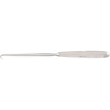 MILTEX VOLKMAN Hook, 8-3/4" (221mm), Sharp, Hollow Handle. MPN: 11-500