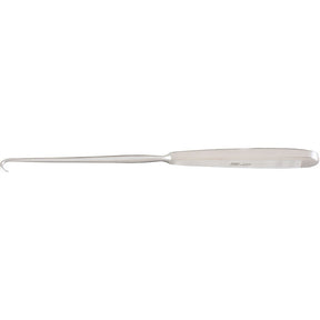 MILTEX VOLKMAN Hook, 8-3/4" (221mm), Sharp, Hollow Handle. MPN: 11-500
