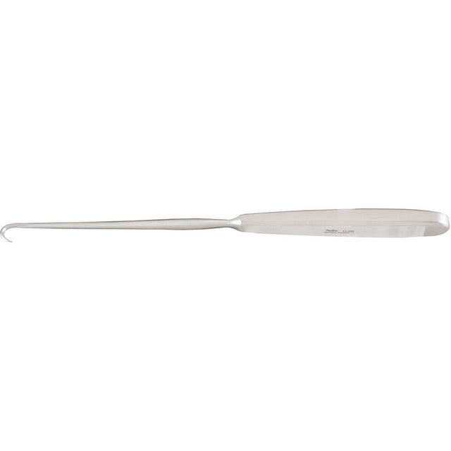 MILTEX VOLKMAN Hook, 8-3/4" (221mm), Sharp, Hollow Handle. MPN: 11-500