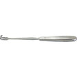 MILTEX VOLKMAN Retractor, 8-1/2" (218mm), 2 Prongs, Sharp, Hollow Handle. MPN: 11-504