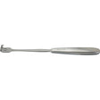MILTEX VOLKMAN Retractor, 8-1/2" (218mm), 3 Prongs, Sharp, Hollow Handle. MPN: 11-506