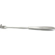 MILTEX VOLKMAN Retractor, 8-1/2" (218mm), 3 Prongs, Blunt, Hollow Handle. MPN: 11-514
