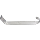 MILTEX HIBBS Retractor, 9-1/2" (242mm), Blade 1" (25.8mm) X 3" (76mm) Deep. MPN: 11-590