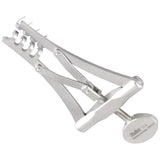 MILTEX ALLPORT Retractor, 3-3/4" (94.5mm), 4 X 4 Sharp Prongs. MPN: 11-6