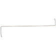 MILTEX CRILE Retractor, 4-1/2", (11.4 cm), double end 3 X 11 mm & 6 X 20 mm blades. MPN: 11-78
