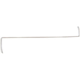 MILTEX CRILE Retractor, 4-1/2", (11.4 cm), double end 3 X 11 mm & 6 X 20 mm blades. MPN: 11-78