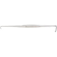 MILTEX MEYERDING Skin Hook & Retractor, 6-1/4" (15.9 cm), double end. MPN: 11-82