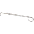 MILTEX MEYERDING Finger Retractor, 7" (17.8 cm), style B., blade 3/16" (.48 cm) X 5/8" (1.6 cm). MPN: 11-90
