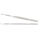 MILTEX Flexible Neck Rake Retractor, 3 sharp prongs. MPN: 11D-27
