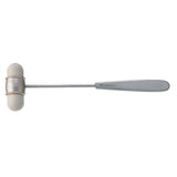 MILTEX DEJERINE Percussion Hammer, 9-1/2" (240mm), Stainless Steel. MPN: 1-210