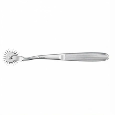 MILTEX WARTENBERG Neurological Pin Wheel 7-3/4" (195mm). MPN: 1-226