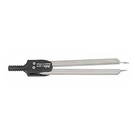 MILTEX EKG Caliper, 5-5/8" (144mm) (Graduated In mm), Nickel Plated. MPN: 1-3015