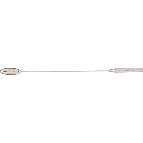 MILTEX BAKES Common Duct Dilator, 8-1/4" (22.2 cm), 10 mm diameter. MPN: 14-10-10