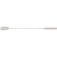 MILTEX BAKES Common Duct Dilator, 8-1/4" (22.2 cm), 11 mm diameter. MPN: 14-10-11
