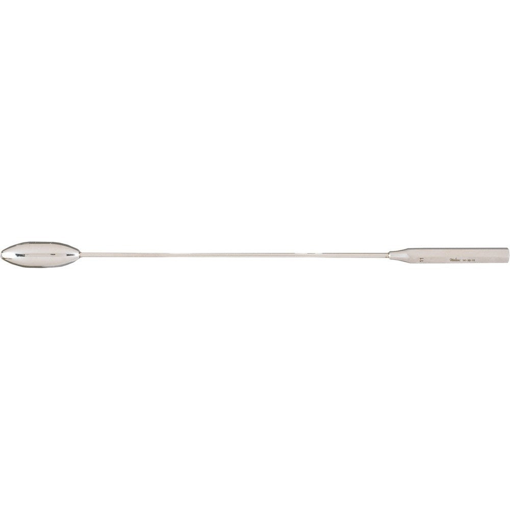MILTEX BAKES Common Duct Dilator, 8-1/4" (22.2 cm), 11 mm diameter. MPN: 14-10-11