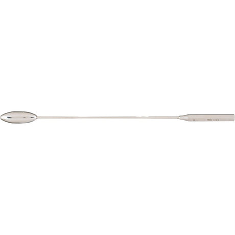 MILTEX BAKES Common Duct Dilator, 8-1/4" (22.2 cm), 11 mm diameter. MPN: 14-10-11