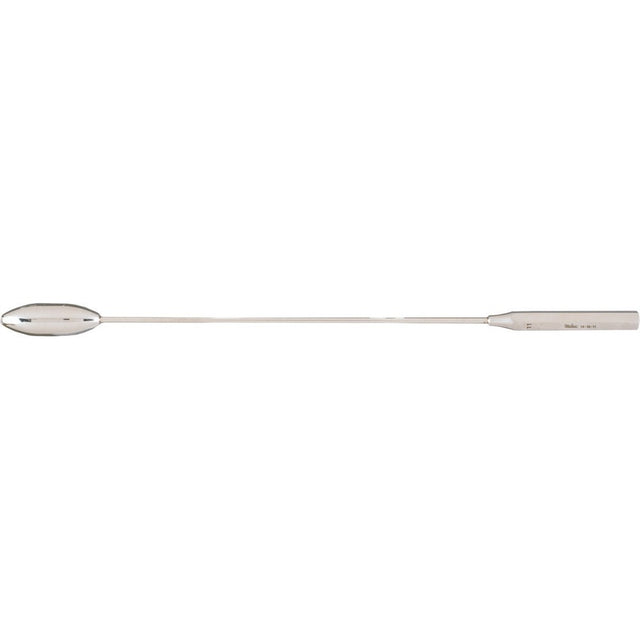MILTEX BAKES Common Duct Dilator, 8-1/4" (22.2 cm), 11 mm diameter. MPN: 14-10-11