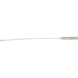 MILTEX BAKES Common Duct Dilator, 8-1/4" (22.2 cm), 3 mm diameter. MPN: 14-10-3