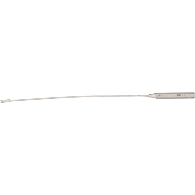 MILTEX BAKES Common Duct Dilator, 8-1/4" (22.2 cm), 3 mm diameter. MPN: 14-10-3