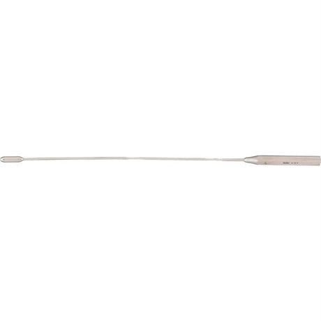 MILTEX BAKES Common Duct Dilator, 8-1/4" (22.2 cm), 4 mm diameter. MPN: 14-10-4