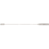 MILTEX BAKES Common Duct Dilator, 8-1/4" (22.2 cm), 6 mm diameter. MPN: 14-10-6