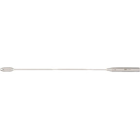 MILTEX BAKES Common Duct Dilator, 8-1/4" (22.2 cm), 6 mm diameter. MPN: 14-10-6