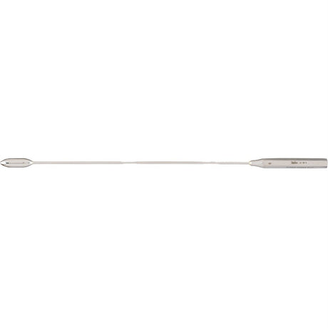 MILTEX BAKES Common Duct Dilator, 8-1/4" (22.2 cm), 6 mm diameter. MPN: 14-10-6