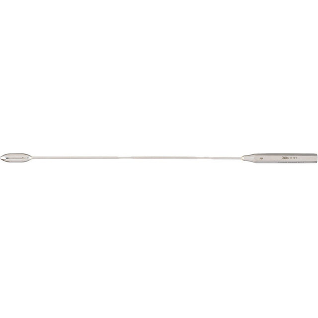 MILTEX BAKES Common Duct Dilator, 8-1/4" (22.2 cm), 6 mm diameter. MPN: 14-10-6