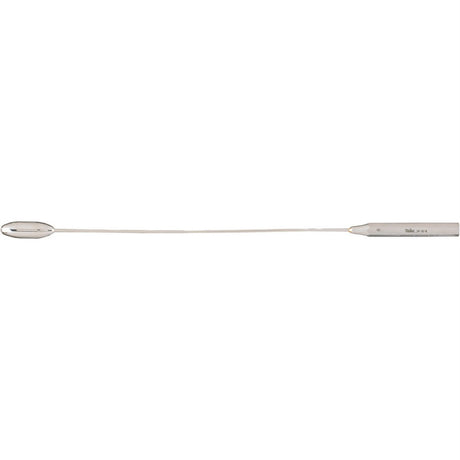 MILTEX BAKES Common Duct Dilator, 8-1/4" (22.2 cm), 8 mm diameter. MPN: 14-10-8