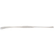 MILTEX MAYO Gall Stone Scoop, 11" (27.9 cm), double end. MPN: 14-22