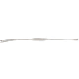 MILTEX MAYO Gall Stone Scoop, 11" (27.9 cm), double end. MPN: 14-22