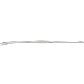 MILTEX MAYO Gall Stone Scoop, 11" (27.9 cm), double end. MPN: 14-22