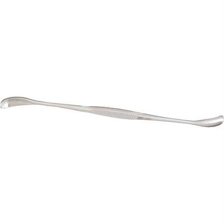 MILTEX FERGUSON Gall Stone Scoop, 9-1/2" (24.1 cm), double end, large scoops. MPN: 14-26-L