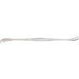 MILTEX FERGUSON Gall Stone Scoop, 9-1/2" (24.1 cm), double end, medium scoops. MPN: 14-26-M