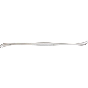 MILTEX FERGUSON Gall Stone Scoop, 9-1/2" (24.1 cm), double end, medium scoops. MPN: 14-26-M