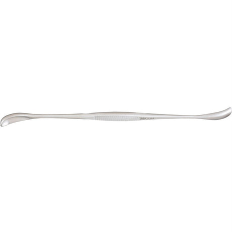 MILTEX FERGUSON Gall Stone Scoop, 9-1/2" (24.1 cm), double end, medium scoops. MPN: 14-26-M