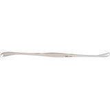 MILTEX FERGUSON Gall Stone Scoop, 9-1/2" (24.1 cm), double end, small scoops. MPN: 14-26-S