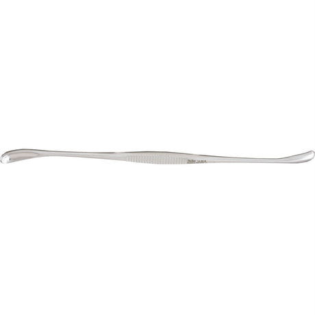 MILTEX FERGUSON Gall Stone Scoop, 9-1/2" (24.1 cm), double end, small scoops. MPN: 14-26-S
