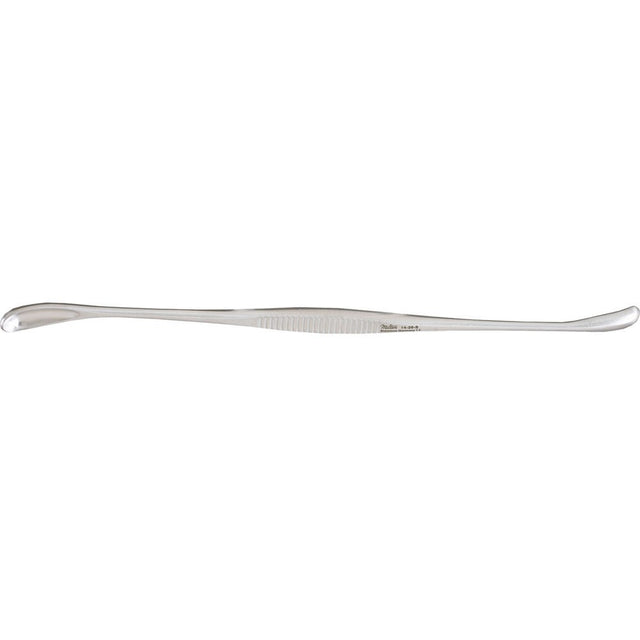MILTEX FERGUSON Gall Stone Scoop, 9-1/2" (24.1 cm), double end, small scoops. MPN: 14-26-S