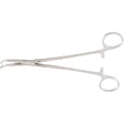 MILTEX Lower Gall Duct Forceps, 7" (17.8 cm). MPN: 14-46